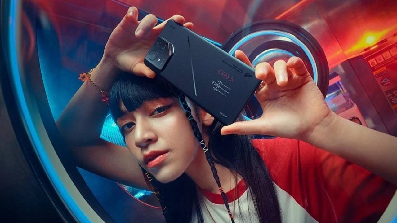 185 Hz ekran ve 24 GB RAM: ASUS ROG Phone 9 tanıtıldı!